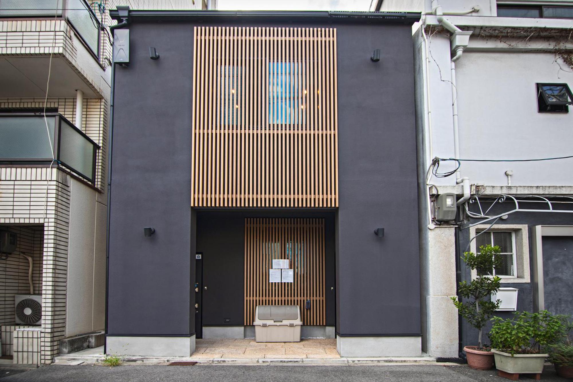 Time通天閣2F 近隣tsutenkaku Nihonbashi Osaka Zewnętrze zdjęcie